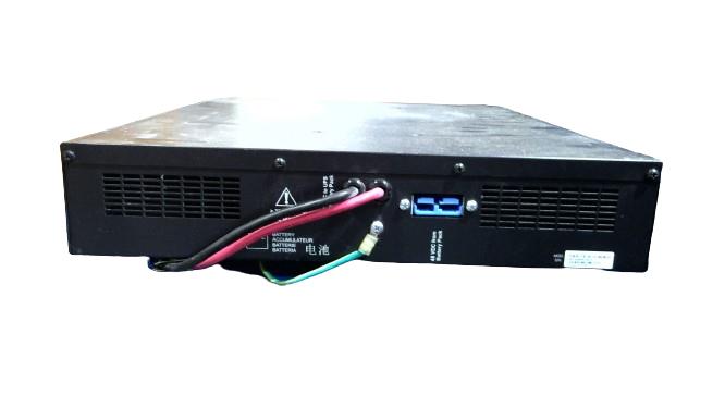 Schneider Electric SURTA48RMXLBP2U