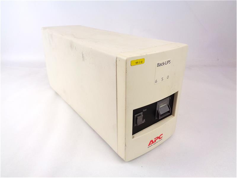 Schneider Electric BK650MI