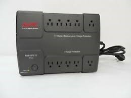 Schneider Electric BE750BB
