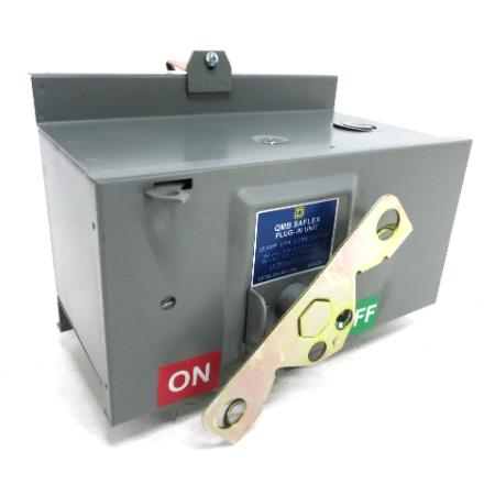 Schneider Electric SD3603