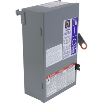 Schneider Electric PQ-3610
