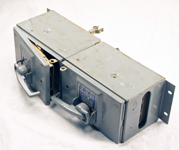 Schneider Electric QMB3603T