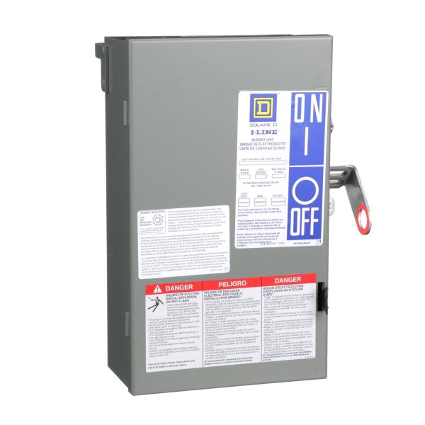Schneider Electric PQ4206G