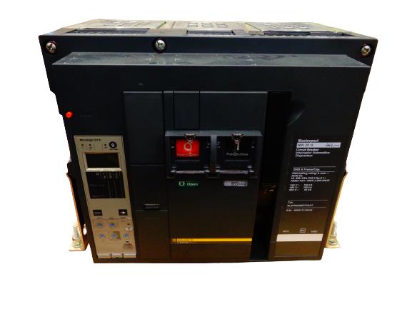 Schneider Electric WL3FFR43A9DFFFXSJXT