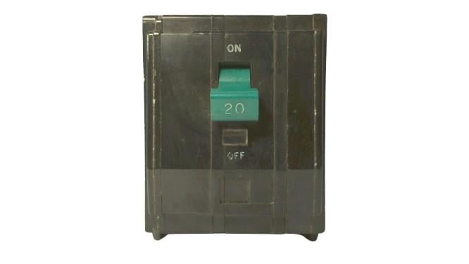Schneider Electric QOB-320-H