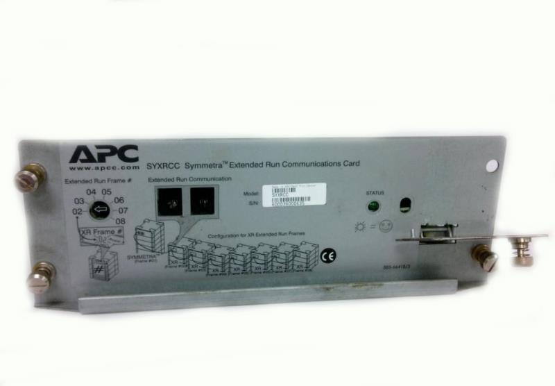 Schneider Electric SYXRCC