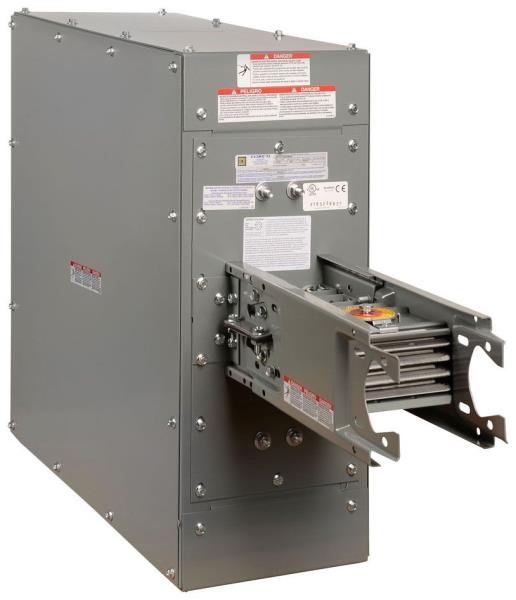 Schneider Electric CF2316GETBMB