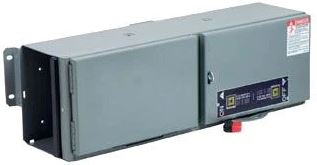 Schneider Electric QMB221HW