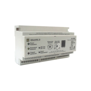 Schneider Electric GC200E