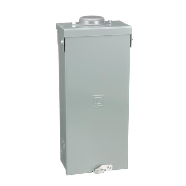 Schneider Electric QO2125BNRB