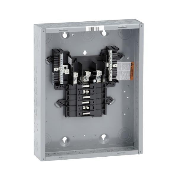 Schneider Electric QO312L125G