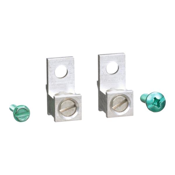 Schneider Electric QOL125VD