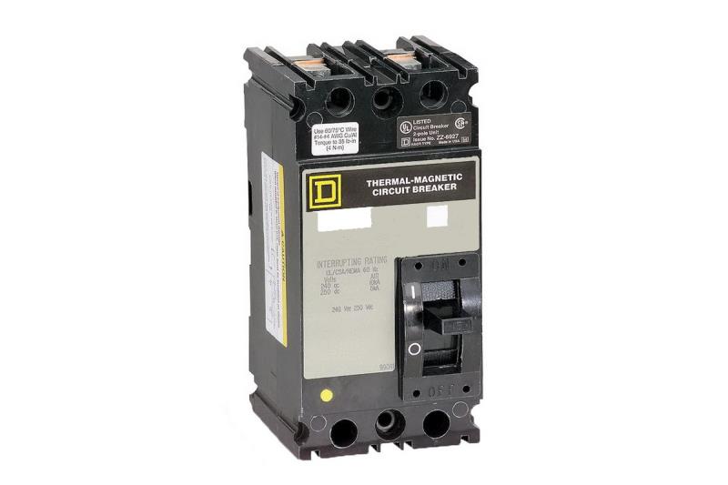 Schneider Electric FAL3600311M1212