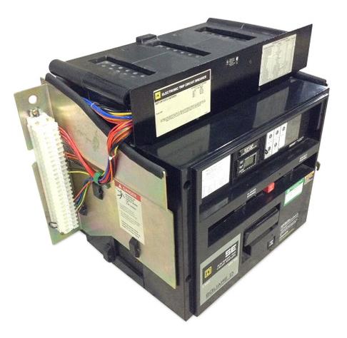 Schneider Electric SEF364000LSGA4
