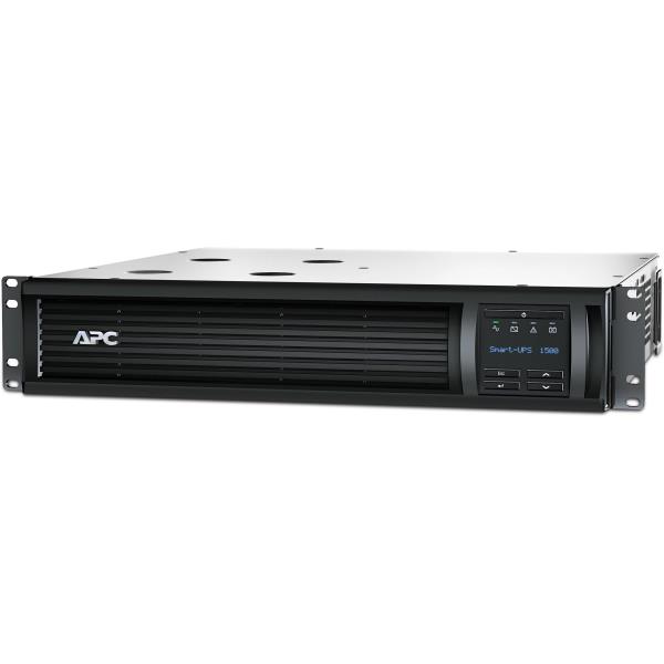 Schneider Electric SMT1500RM2U