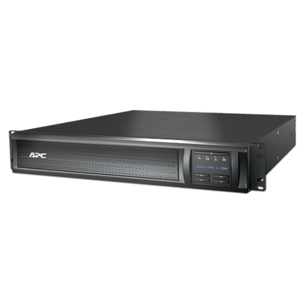 Schneider Electric SMX1500RM2UNC