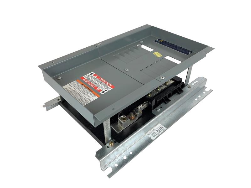 Schneider Electric NQOD12L100CU