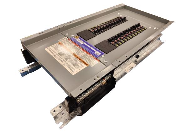 Schneider Electric NQ45377215571350001