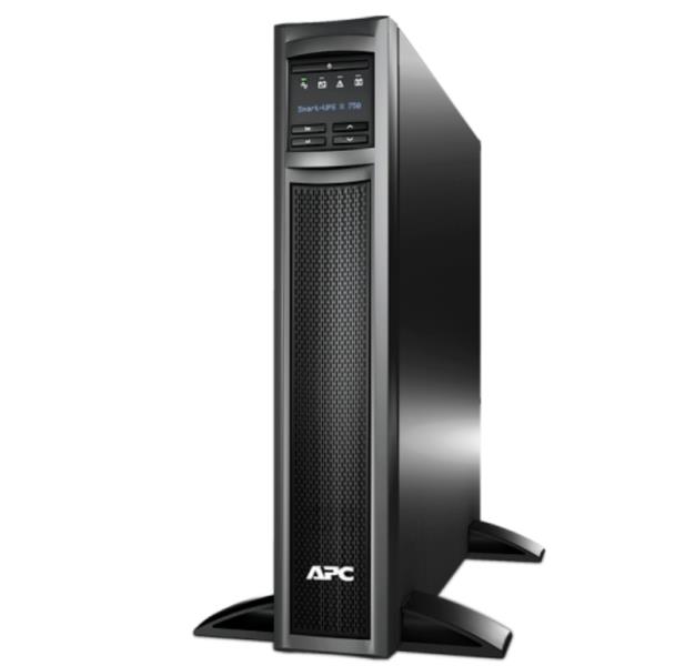 Ingram Micro SMX750
