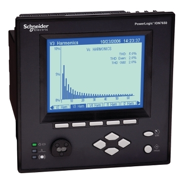 Schneider Electric P7550B0C0B6F0N0A