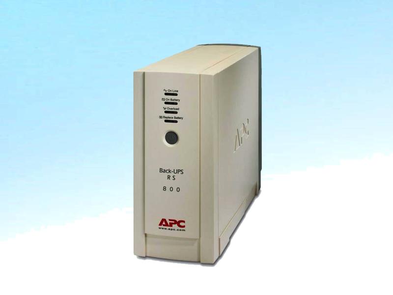 Schneider Electric BR800I