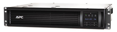 Schneider Electric SMT750RM2U