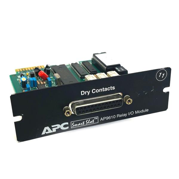 Schneider Electric AP9610