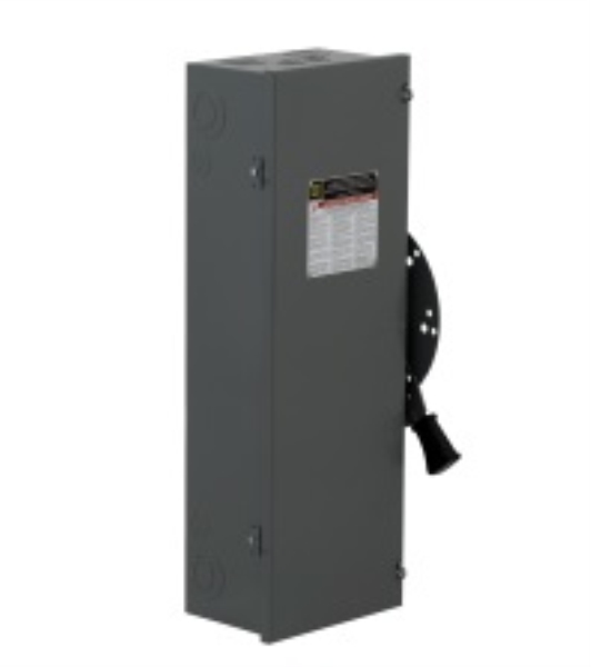 Schneider Electric DU222RBUP