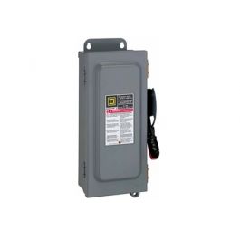 Schneider Electric H322NRB