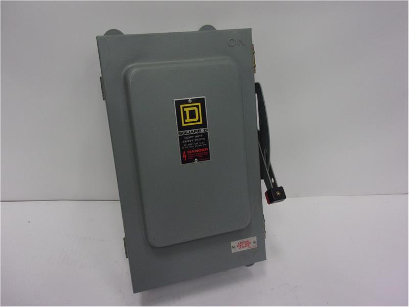 Schneider Electric HU461AWK