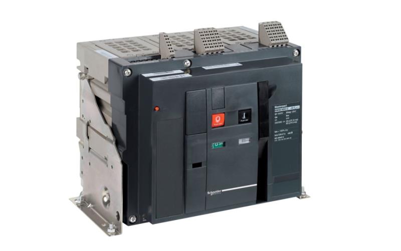 Schneider Electric NW25HF