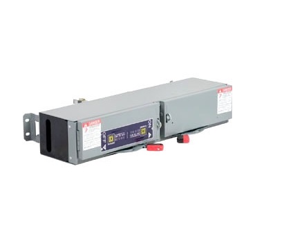 Schneider Electric QMB222TW