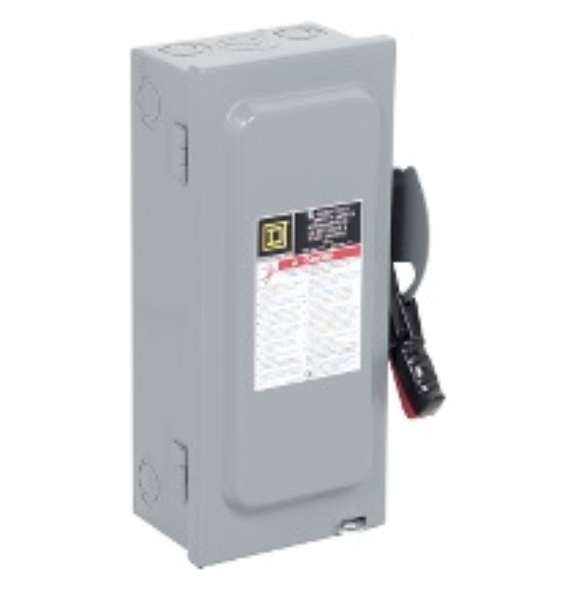 Schneider Electric CHU362AWK