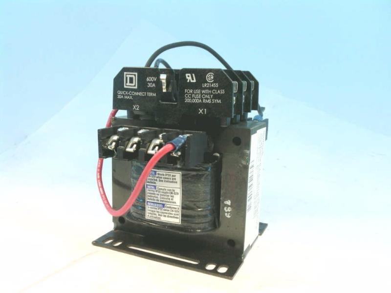 Schneider Electric 9070TF150D40