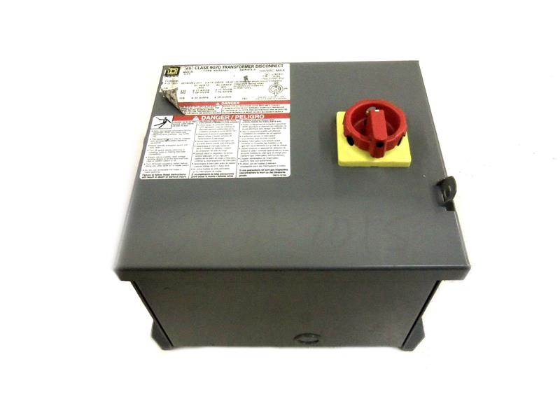 Schneider Electric 9070-SK500G1