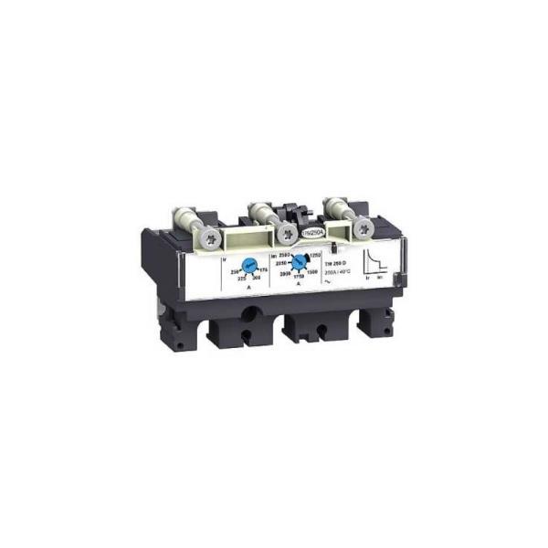 Schneider Electric LV430430