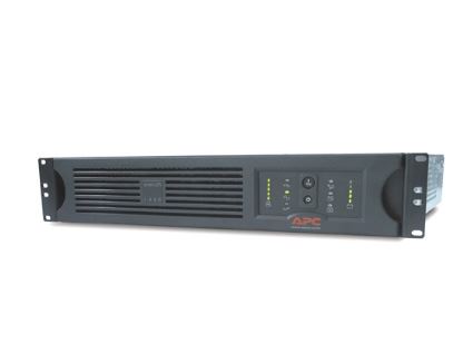 Schneider Electric SUA1000RM2U