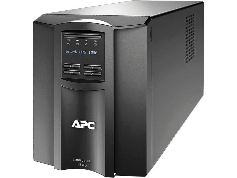 Schneider Electric SMT1500C