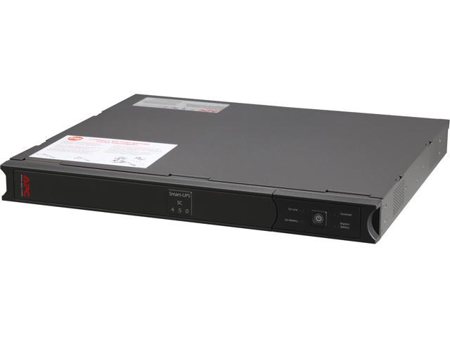 Schneider Electric SC450RM1U