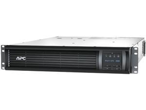 Schneider Electric SMT3000RM2UNC