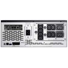 Schneider Electric SMX3000HVNC