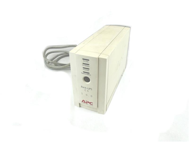Schneider Electric BK500
