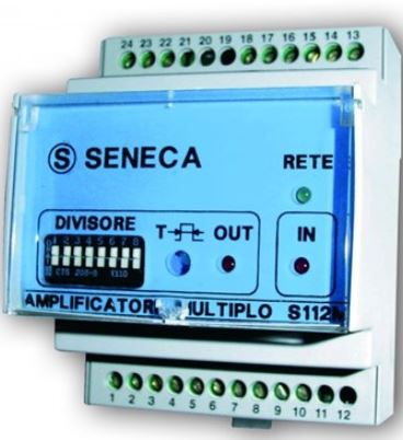 Seneca S112M-1-ST