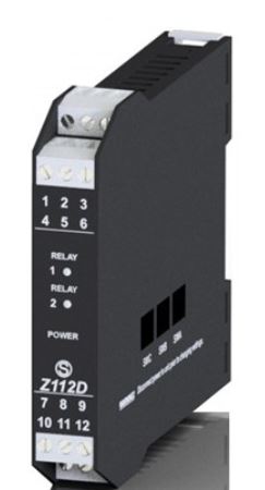 Seneca Z112D