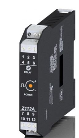 Seneca Z112A