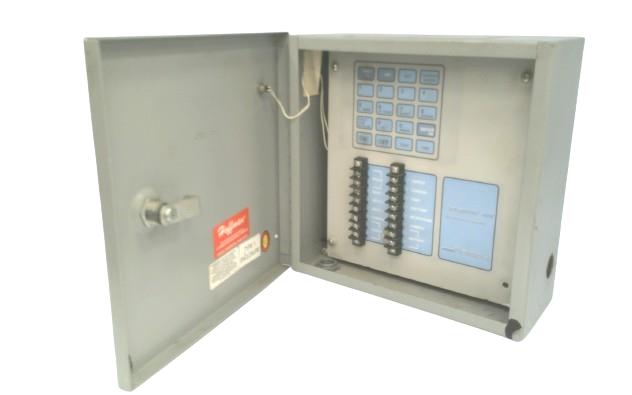 Haldex 4100