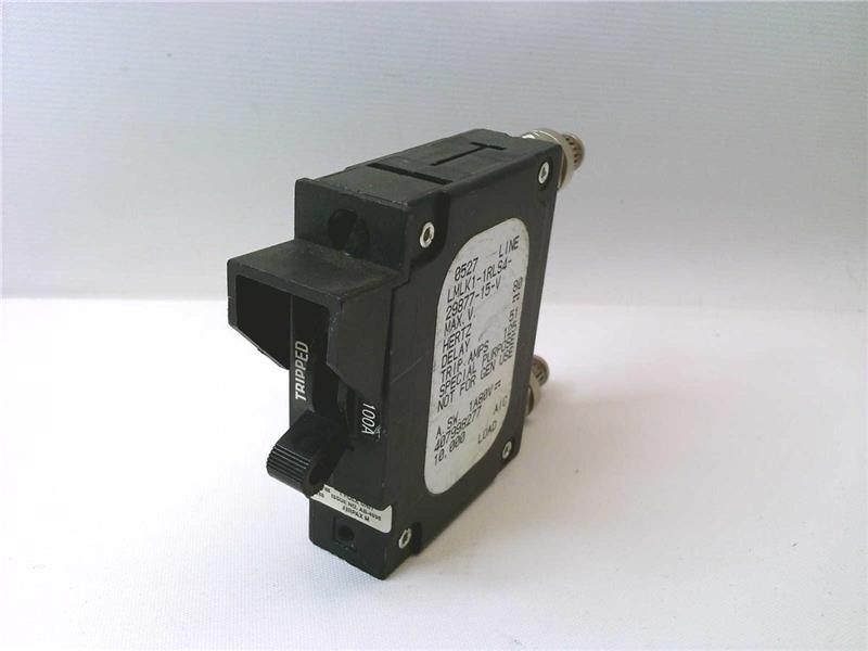 Sensata Technologies LMLK1-1RLS4-29877-15-V