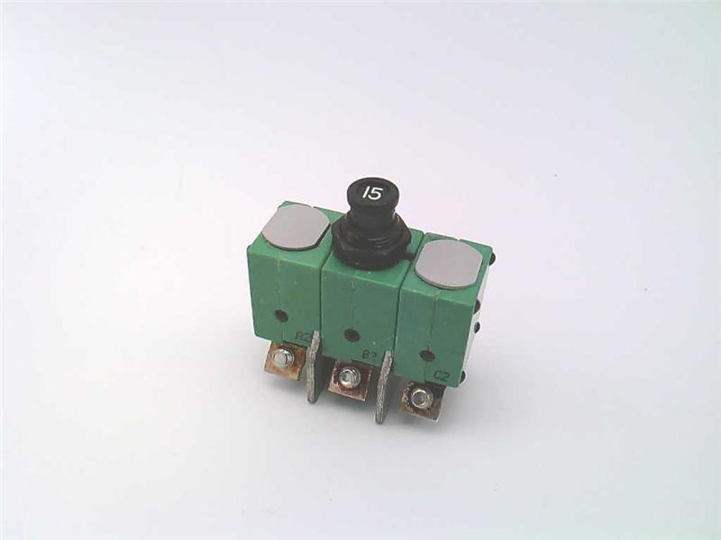 Sensata Technologies 6TC14-15