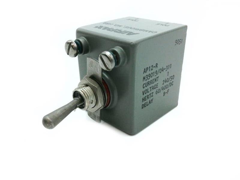 Sensata Technologies M39019/04-311