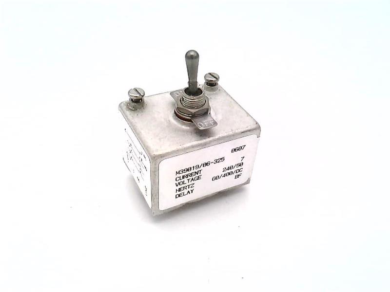 Sensata Technologies M39019/06-325